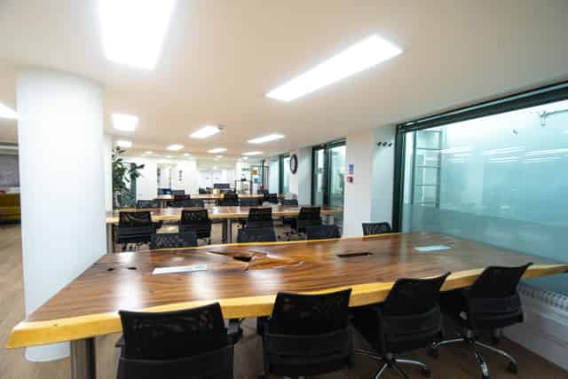 APEX Board Room
