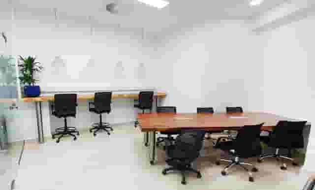 Conference Rooms