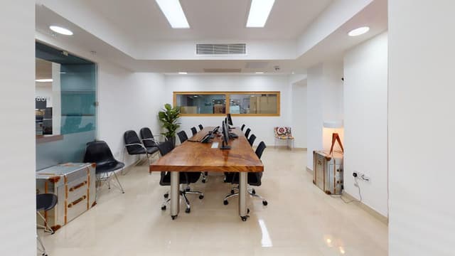 Conference Rooms