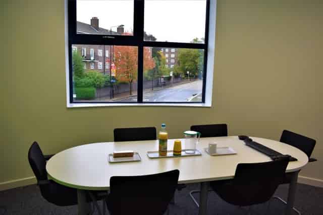 Training Suite