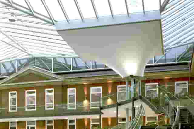 Middlesex University London (Hendon Campus)