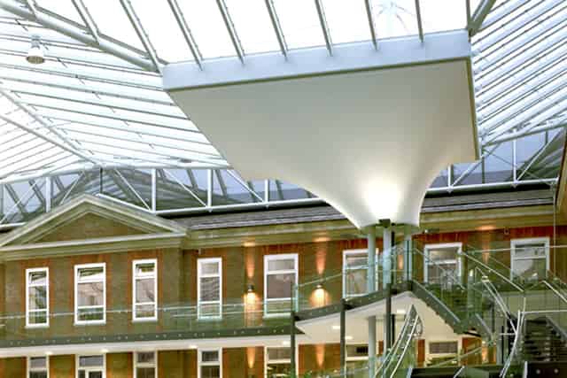 Middlesex University London (Hendon Campus)