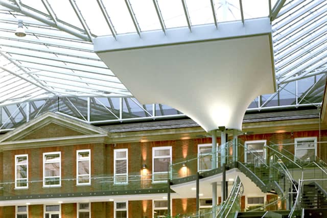 Middlesex University London (Hendon Campus)