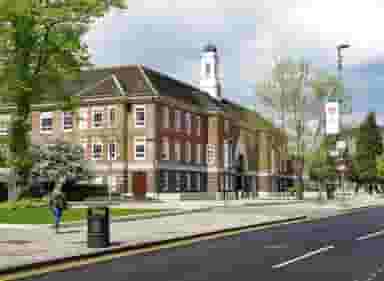 Willesden