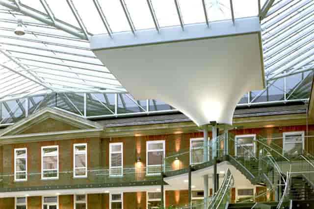 Middlesex University London (Hendon Campus)