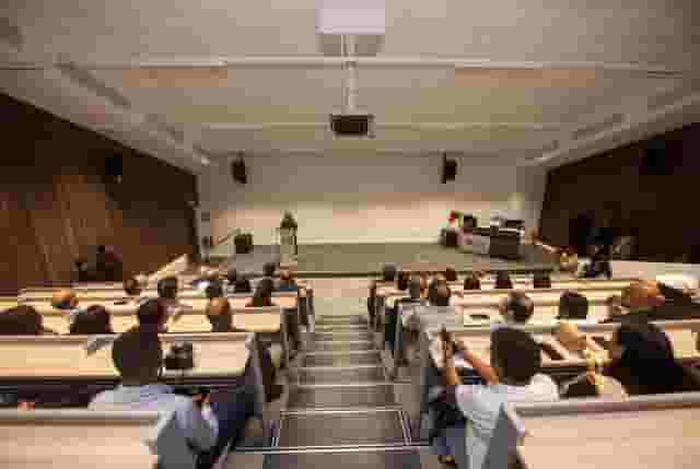Middlesex University London (Hendon Campus)