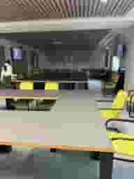 Seminar Rooms
