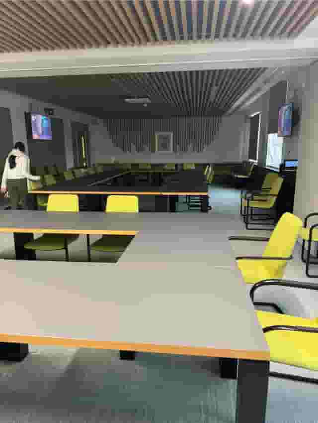 Meeting Rooms