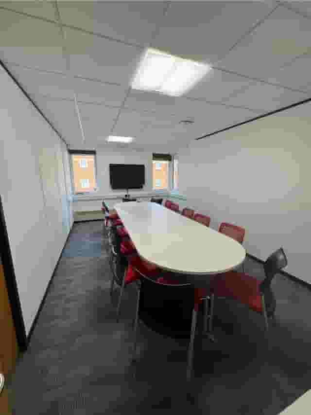 Meeting Rooms