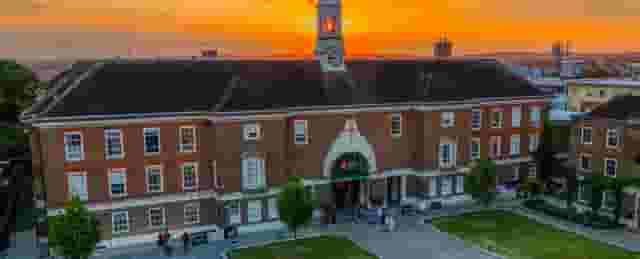 Middlesex University London (Hendon Campus)