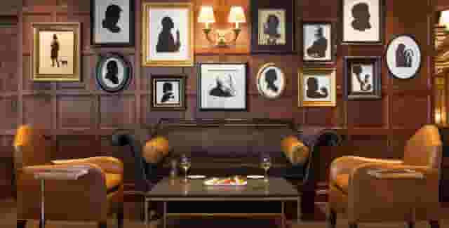 Ellis Suite