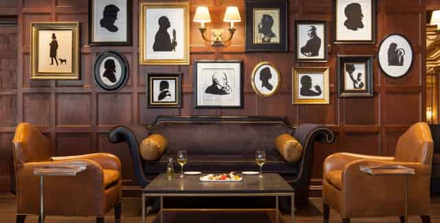 Ellis Suite