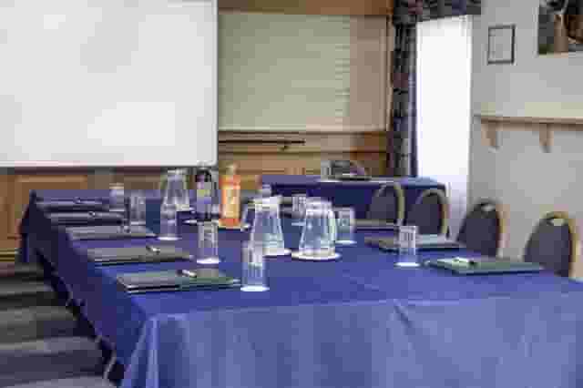 Lincoln Room