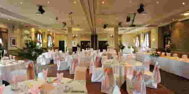 Lincoln Room