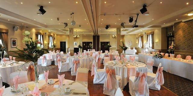 Lincoln Room