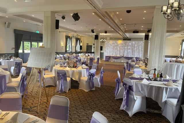 Lincoln Room