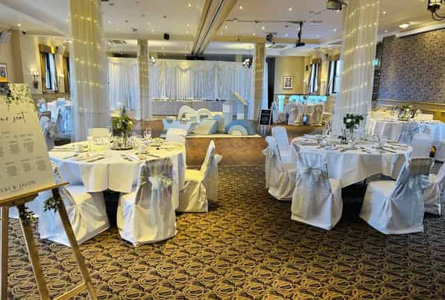 Lincoln Room