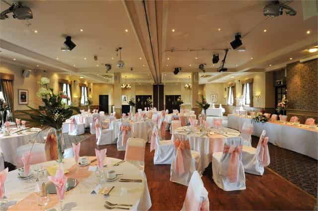 Lincoln Room