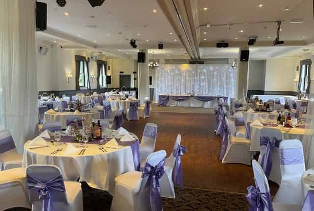 Lincoln Room