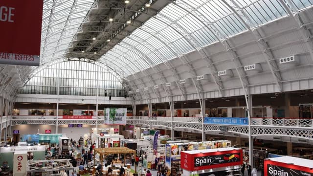 Pillar Hall
