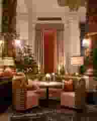 Private Dining Rooms