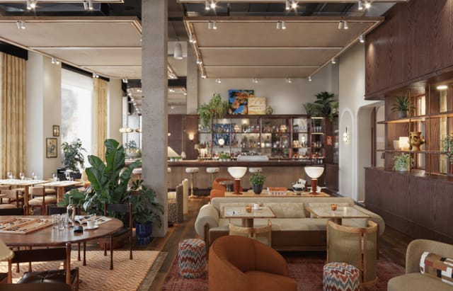Pepperbird Speakeasy