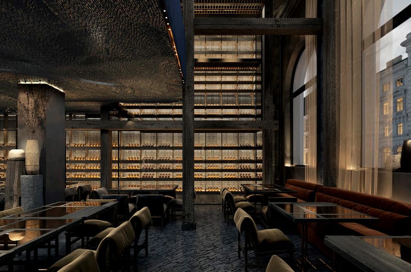 Pepperbird Speakeasy