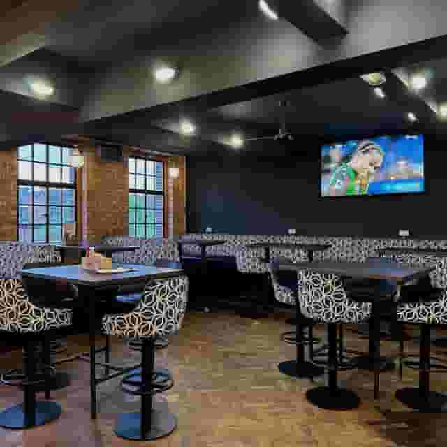 Whole Venue