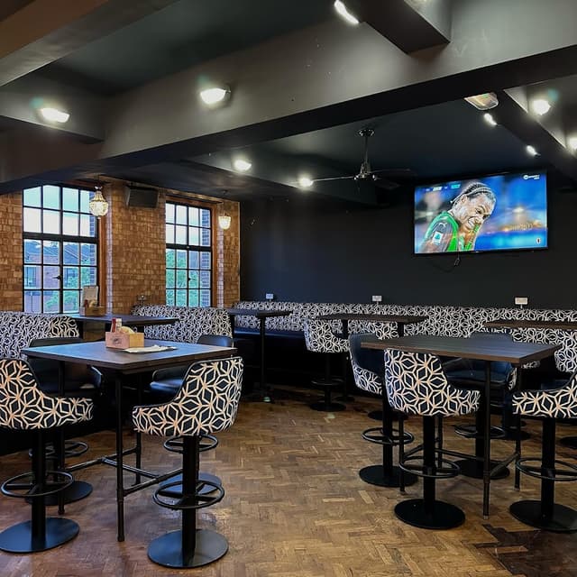 Whole Venue
