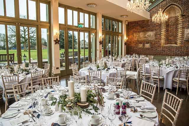 The Glasshouse