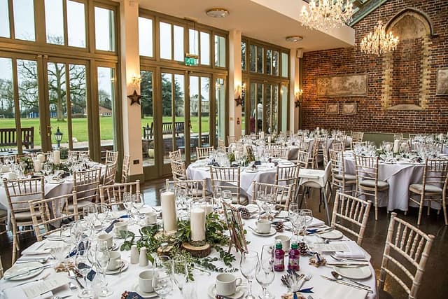 The Glasshouse