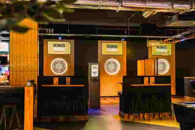 Full Venue Hire