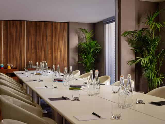 Focal Room