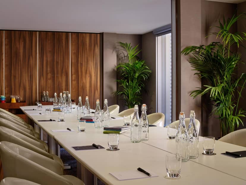 Focal Room
