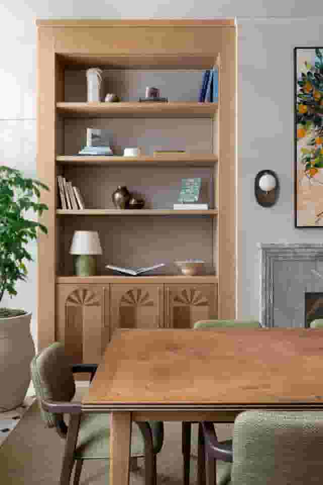 Focal Room
