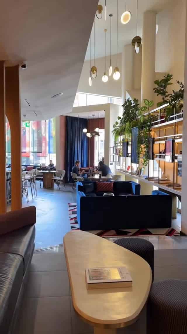Focal Room