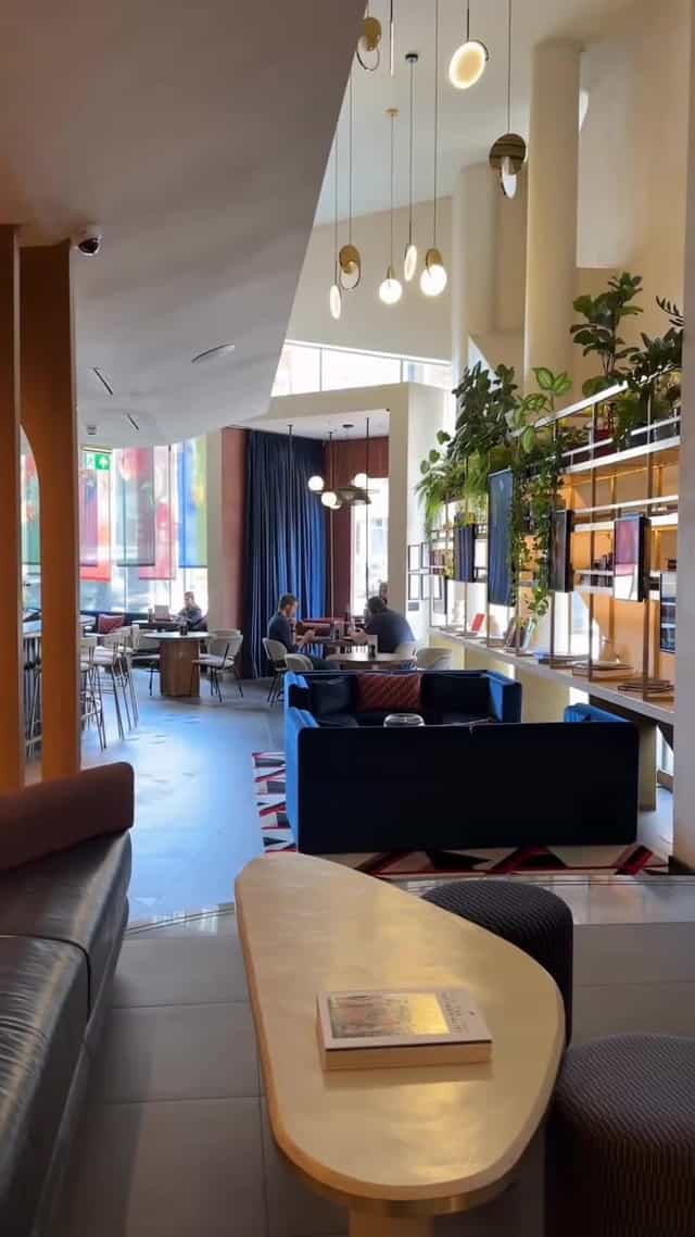 Focal Room