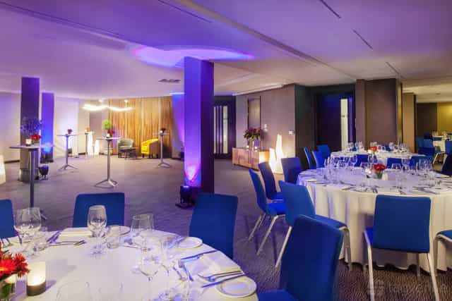 Focal Room