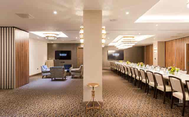 Focal Room