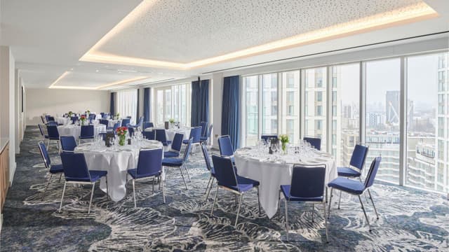 Best Western Greater London Hotel