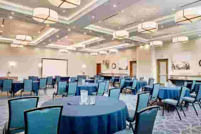 Best Western Greater London Hotel