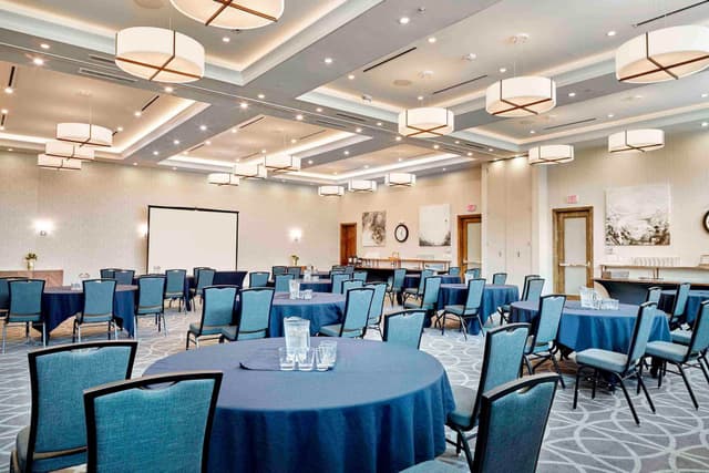 Best Western Greater London Hotel