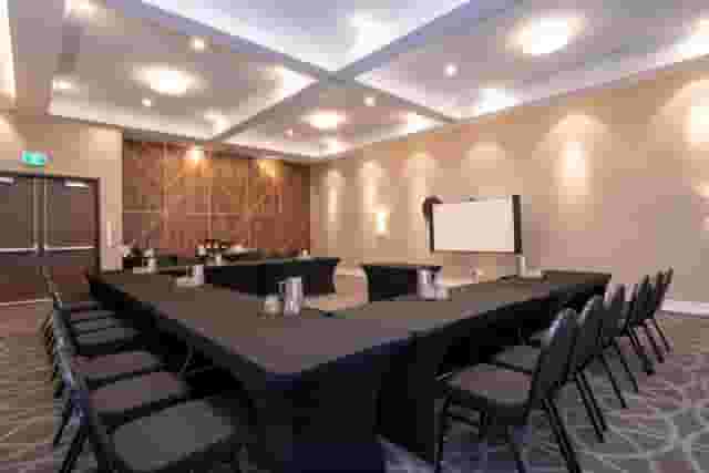 Best Western Greater London Hotel