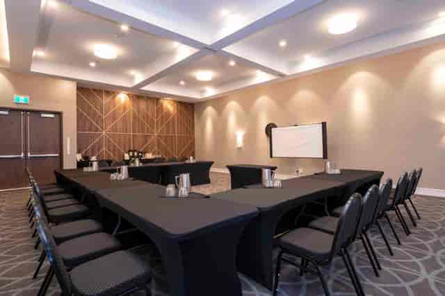 Best Western Greater London Hotel