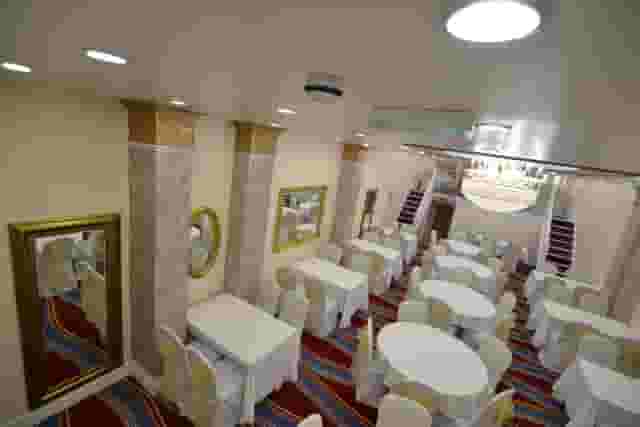 Conference Hall