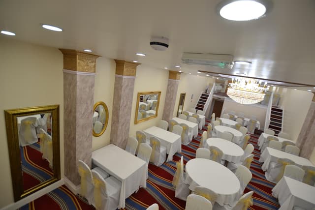 Conference Hall