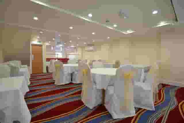 Best Western Greater London Hotel