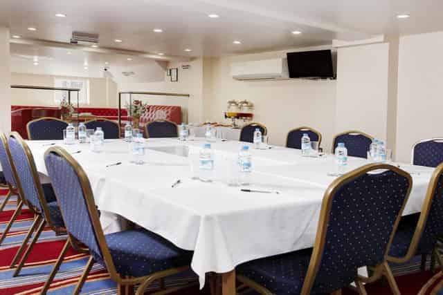 Best Western Greater London Hotel