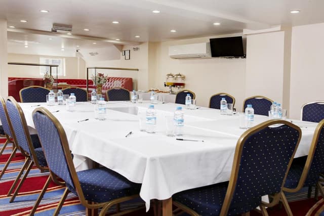 Best Western Greater London Hotel