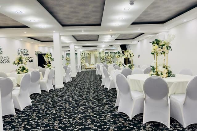 Best Western Greater London Hotel